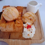 นมบัว Nombua Milky Station