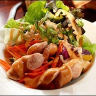 เมนูของร้าน Oak Valley Wine Bar Restaurant