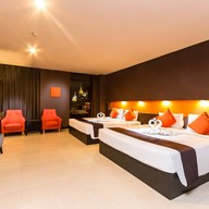 โรงแรมมิราม่า