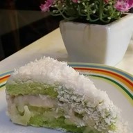 เมนูของร้าน Fall In Love Cafe สุขุมวิท 101/1