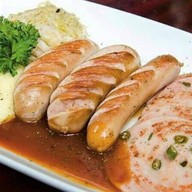 เมนูของร้าน Oak Valley Wine Bar Restaurant