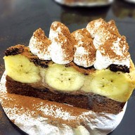 เมนูของร้าน Fall In Love Cafe สุขุมวิท 101/1