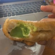 เมนูของร้าน น้ำเต้าหู้ & ปาท่องโก๋ บรมไตรโลกนารถ ซ.4