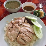ข้าวมันไก่ อ้อโอชา