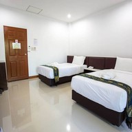 โรงแรมเอ็นพีบุรีรัมย์