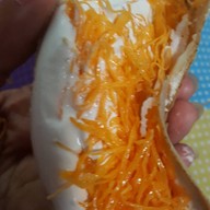 เมนูของร้าน ขนมเบื้องวัดอรุณอินดี้ดาวคะนอง ตลาดอินดี้ ดาวคนอง