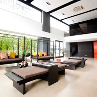 โรงแรมมิราม่า