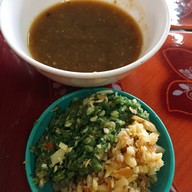 ข้าวมันไก่ อ้อโอชา