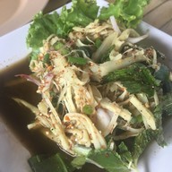 ร้านส้มตำร้อยเอ็ด