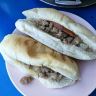 เมนูของร้าน ร้านไข่กะทะริมน่าน