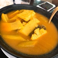 เมนูของร้าน ตรัง - เลตรัง บางรัก