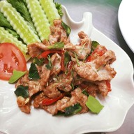 เมนูของร้าน Fall In Love Cafe สุขุมวิท 101/1