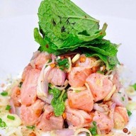 เมนูของร้าน Oak Valley Wine Bar Restaurant