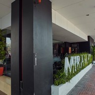 โรงแรมมิราม่า