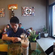 บรรยากาศ Daily Chill