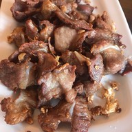 เมนูของร้าน น่ำเฮียงโภชนา (ฟ้ามุ่ย)