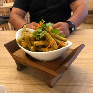 Panda King Chinese Food เดอะมอลล์ โคราช