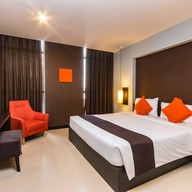 โรงแรมมิราม่า