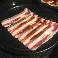 เมนูของร้าน Kingkong Buffet เหม่งจ๋าย