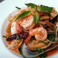 เมนูของร้าน Fall In Love Cafe สุขุมวิท 101/1