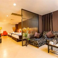 โรงแรมมิราม่า