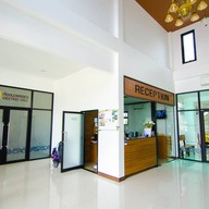 โรงแรมเอ็นพีบุรีรัมย์