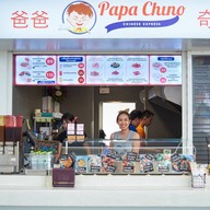 หน้าร้าน Papa Chino Chinese Express