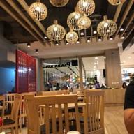 Panda King Chinese Food เดอะมอลล์ โคราช