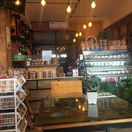 เมนูของร้าน Daily Chill