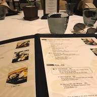 เธียนดอง - บ้านดุสิตธานี บ้านดุสิตธานี