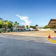 โรงแรมเอ็นพีบุรีรัมย์