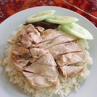 ข้าวมันไก่ อ้อโอชา