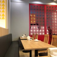 Panda King Chinese Food เดอะมอลล์ โคราช