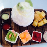 นมบัว Nombua Milky Station