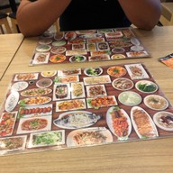 Panda King Chinese Food เดอะมอลล์ โคราช