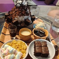 นมบัว Nombua Milky Station