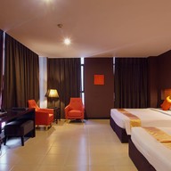 โรงแรมมิราม่า