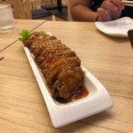Panda King Chinese Food เดอะมอลล์ โคราช