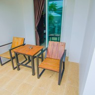 โรงแรมเอ็นพีบุรีรัมย์