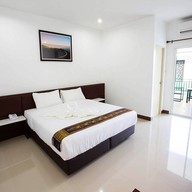 โรงแรมเอ็นพีบุรีรัมย์