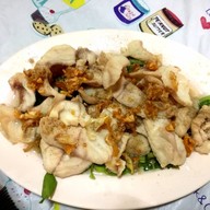 กู๋จิน ปลาลวก