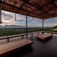 อ่าวลึก พาโนรามิคพูลวิลล่า