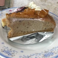 เมนูของร้าน I CAKE LOWFAT
