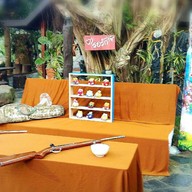 บุหงาส่าหรี รีสอร์ท
