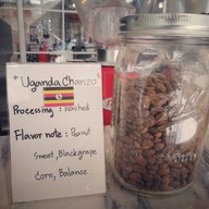 เมนูของร้าน Term Cup Coffee