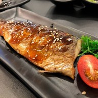 เมนูของร้าน บ้านซากุระ ชลบุรี