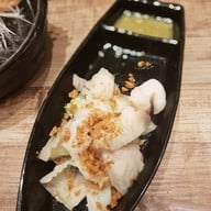 เมนูของร้าน แสนแซ่บ เทอร์มินอล 21 โคราช
