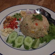 เมนูของร้าน Race Area Bar And Restaurant