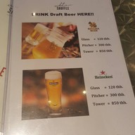 White Shuffle เซ็นทรัล อีสวิลล์