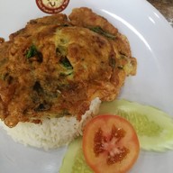 กูโรตีและชาชัก@curve เคริฟ